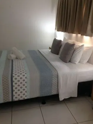 Standard Apart Daire, 1 Yatak Odası, Mutfak