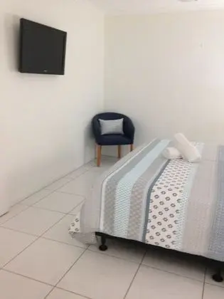 Standard Apart Daire, 1 Yatak Odası, Mutfak