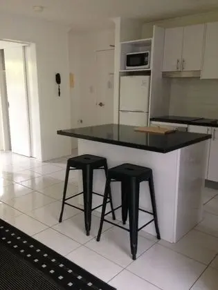 Standard Apart Daire, 1 Yatak Odası, Mutfak