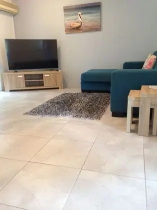 Standard Apart Daire, 1 Yatak Odası, Mutfak