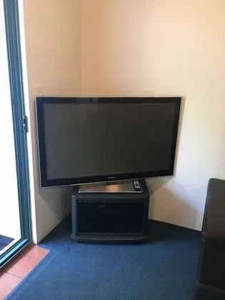 Standard Apart Daire, 1 Yatak Odası, Mutfak