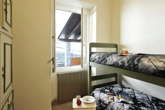 Family Villa, Birden Çok Yatak, Bahçeli (Villa Chez Nous)