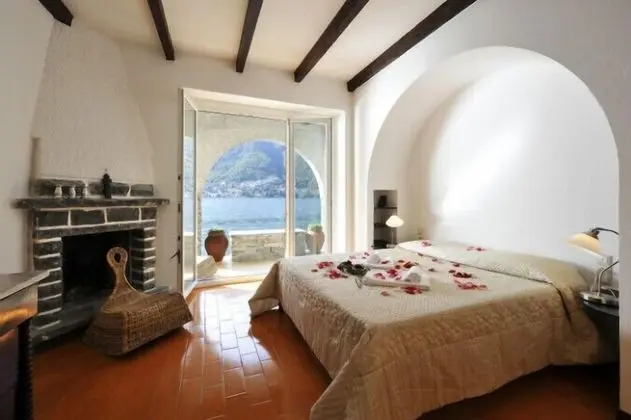 Family Villa, Birden Çok Yatak, Bahçeli (Villa Chez Nous)