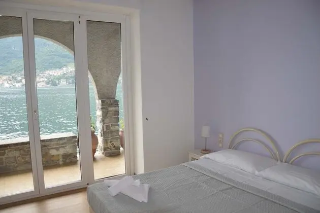 Family Villa, Birden Çok Yatak, Bahçeli (Villa Chez Nous)