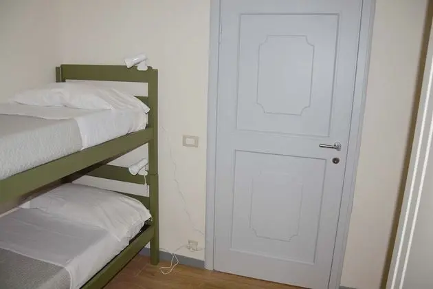 Family Villa, Birden Çok Yatak, Bahçeli (Villa Chez Nous)