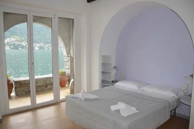 Family Villa, Birden Çok Yatak, Bahçeli (Villa Chez Nous)