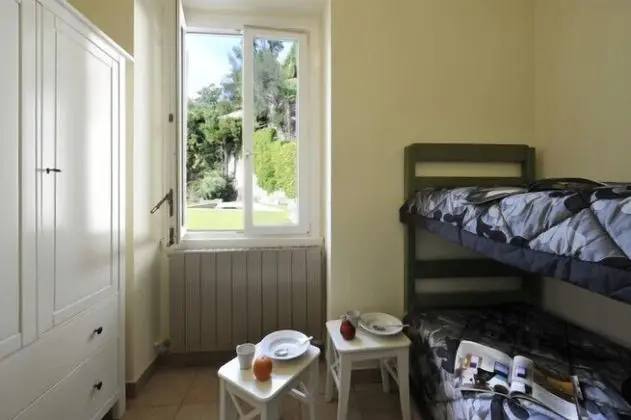 Family Villa, Birden Çok Yatak, Bahçeli (Villa Chez Nous)