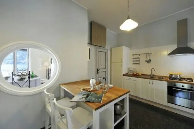 Family Villa, Birden Çok Yatak, Bahçeli (Villa Chez Nous)