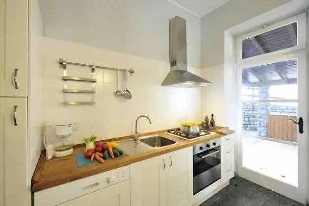 Family Villa, Birden Çok Yatak, Bahçeli (Villa Chez Nous)