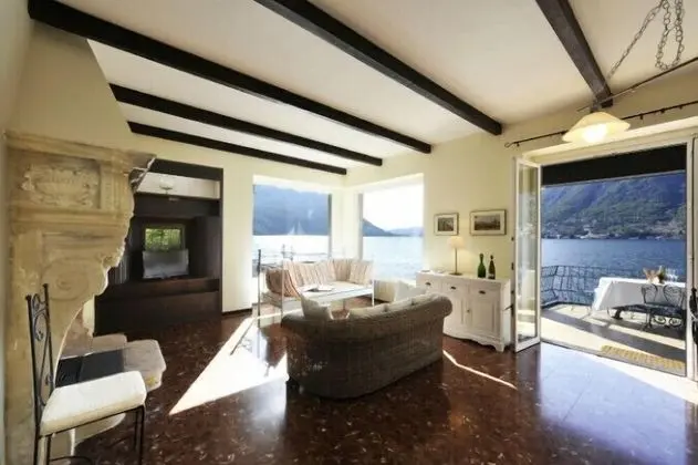 Family Villa, Birden Çok Yatak, Bahçeli (Villa Chez Nous)