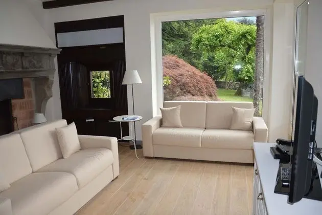 Family Villa, Birden Çok Yatak, Bahçeli (Villa Chez Nous)