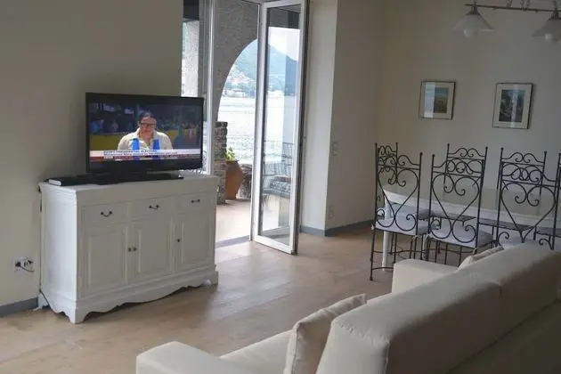 Family Villa, Birden Çok Yatak, Bahçeli (Villa Chez Nous)