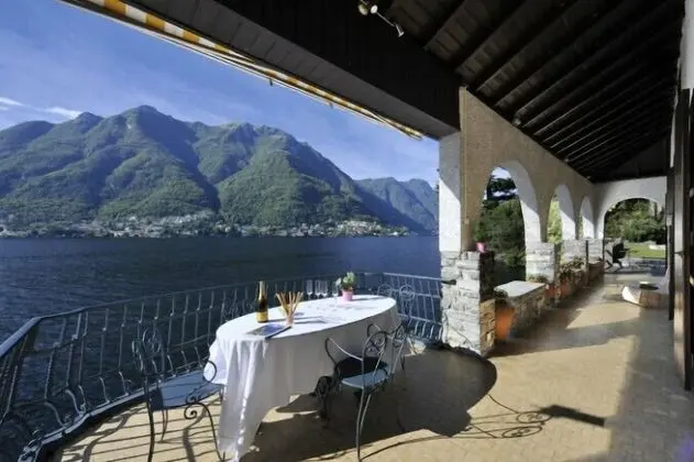 Family Villa, Birden Çok Yatak, Bahçeli (Villa Chez Nous)