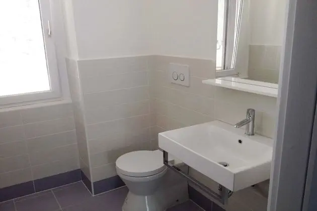 Family Villa, Birden Çok Yatak, Bahçeli (Villa Chez Nous)