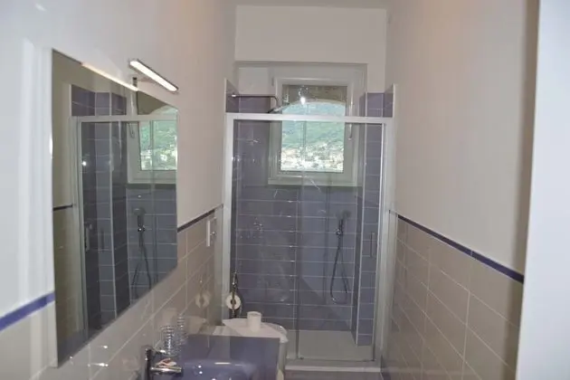 Family Villa, Birden Çok Yatak, Bahçeli (Villa Chez Nous)