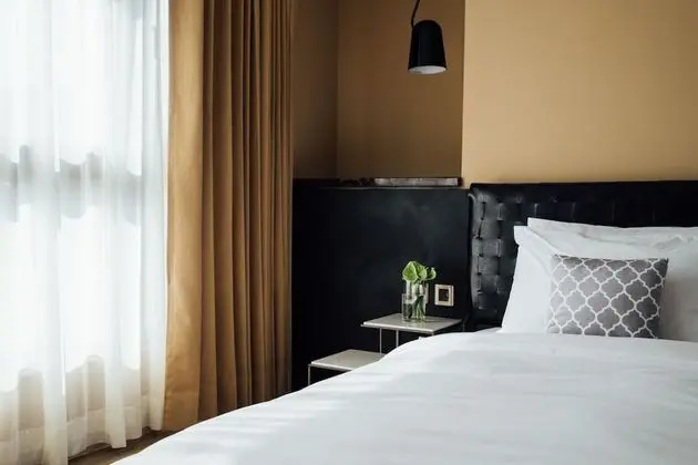 Elite Tek Büyük veya İki Ayrı Yataklı Oda, 1 Yatak Odası