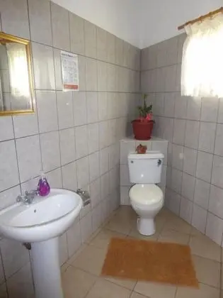 Standard Oda, 1 Yatak Odası