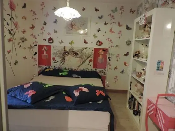 Comfort Süit (Mamy)