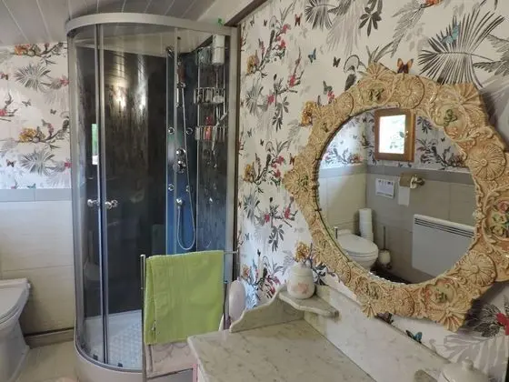 Deluxe Oda (1900 Rustique)