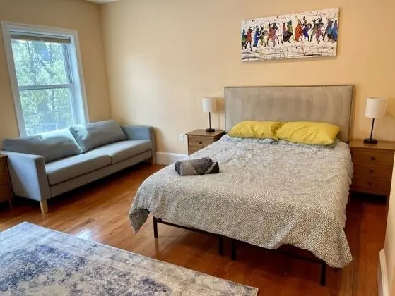 Design Süit, 1 Yatak Odası, Banyolu/Duşlu, Executive Katı
