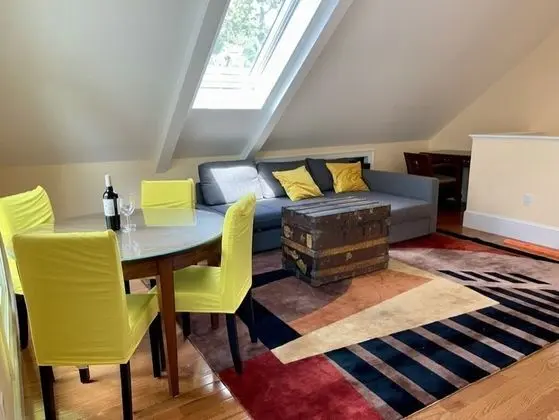 Design Süit, 1 Yatak Odası, Banyolu/Duşlu, Executive Katı