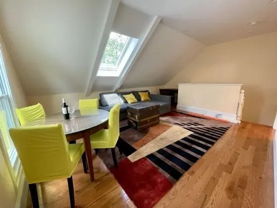 Design Süit, 1 Yatak Odası, Banyolu/Duşlu, Executive Katı