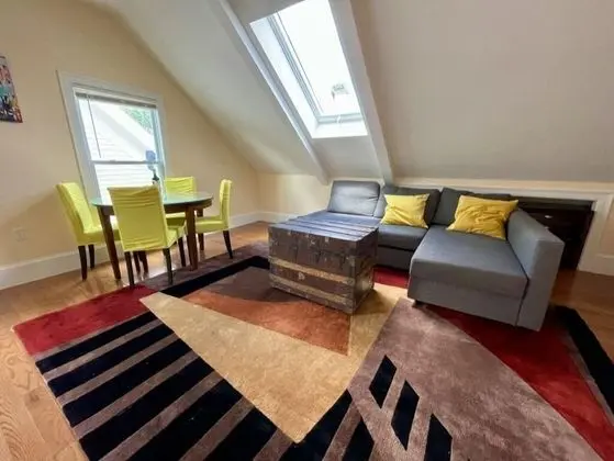 Design Süit, 1 Yatak Odası, Banyolu/Duşlu, Executive Katı