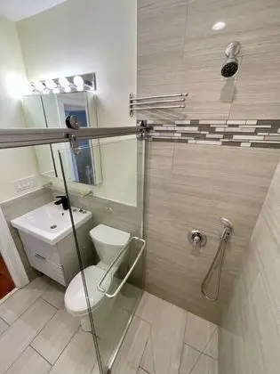 Design Süit, 1 Yatak Odası, Banyolu/Duşlu, Executive Katı