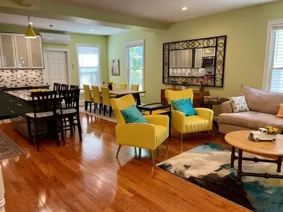 Design Süit, 1 Yatak Odası, Banyolu/Duşlu, Executive Katı