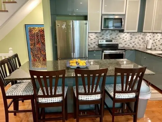 Design Süit, 1 Yatak Odası, Banyolu/Duşlu, Executive Katı