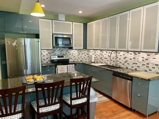 Design Süit, 1 Yatak Odası, Banyolu/Duşlu, Executive Katı