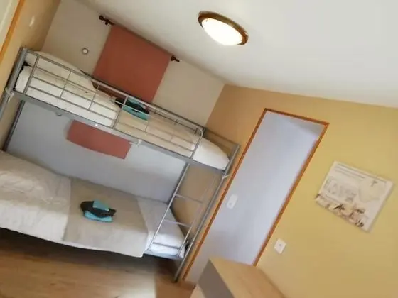 Family Oda, Sigara İçilmez