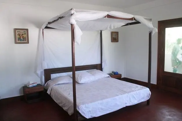 Comfort Oda, 1 En Büyük (King) Boy Yatak, Plaj Manzaralı