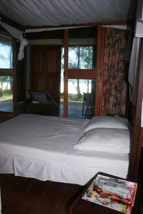 Comfort Tek Büyük Yataklı Oda, 1 Büyük (Queen) Boy Yatak, Plaj Manzaralı