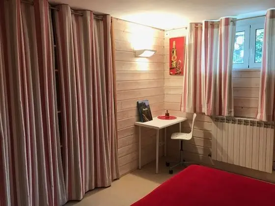 Süit, 2 Yatak Odası