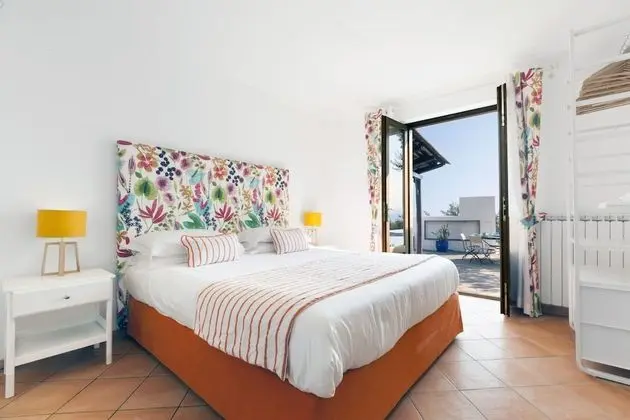 Villa, 5 Yatak Odası