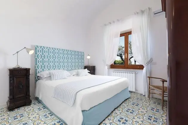 Villa, 5 Yatak Odası