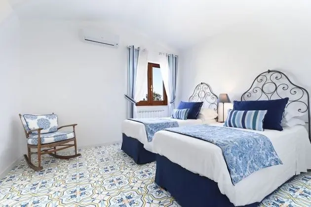 Villa, 5 Yatak Odası