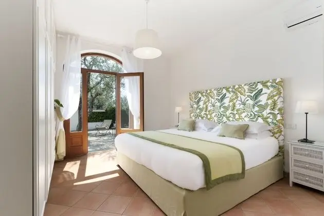 Villa, 5 Yatak Odası