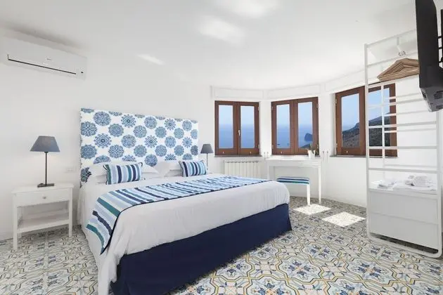 Villa, 5 Yatak Odası