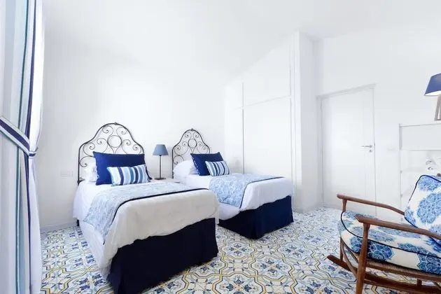 Villa, 5 Yatak Odası