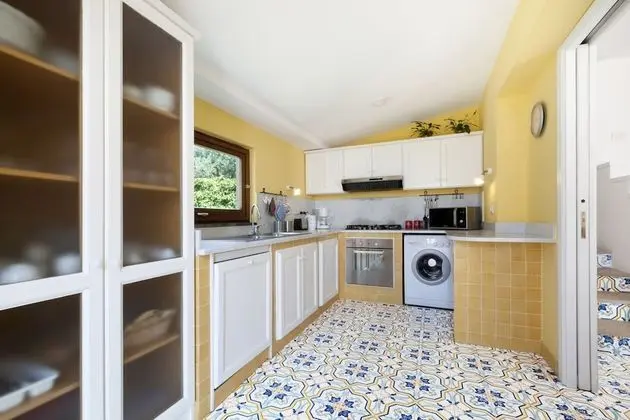 Villa, 5 Yatak Odası