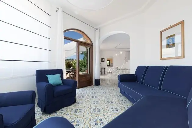 Villa, 5 Yatak Odası