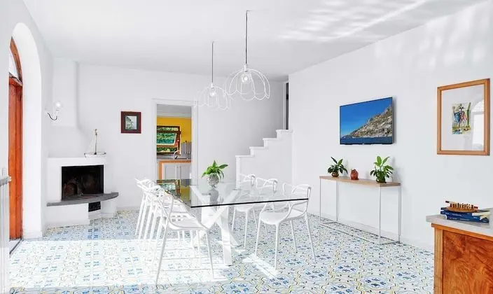 Villa, 5 Yatak Odası