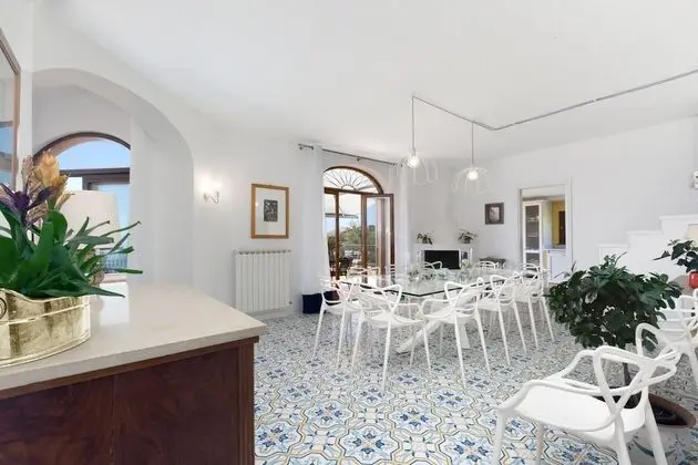 Villa, 5 Yatak Odası