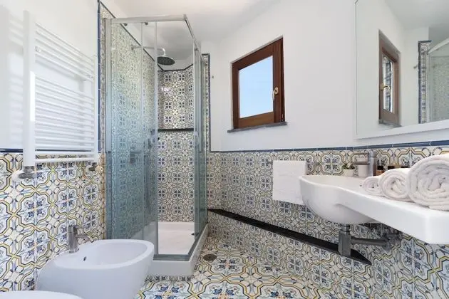 Villa, 5 Yatak Odası