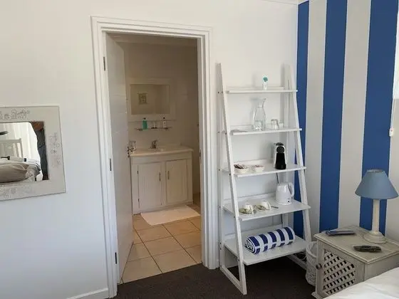 Basic İki Ayrı Yataklı Oda