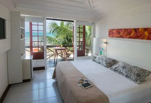 Deluxe Oda, Deniz Manzaralı