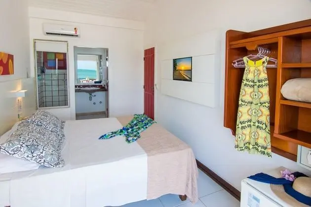 Deluxe Oda, Deniz Manzaralı