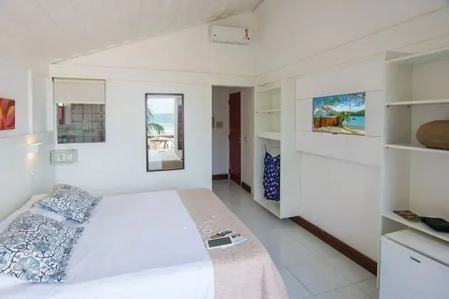 Deluxe Oda, Deniz Manzaralı